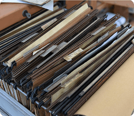 Corporate Documentation